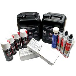 Kit de montage pour ATH Matrix Lift
