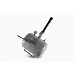 Gonfleur de pneus / canon de gonflage poids lourds ATH RB40