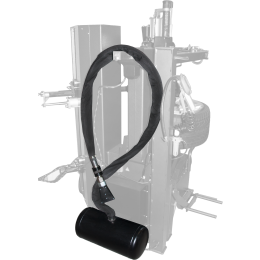 Gonfleur de pneus / canon de gonflage pour véhicules légers ATH RB 20-3 pour série M