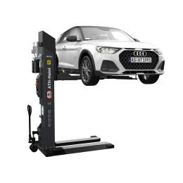 ATH Single Lift® 25M