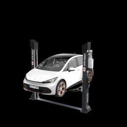 Kit d'éclairage LED pour ATH-Comfort Lift (1 set = 4 pièces)