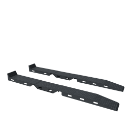 Set d'adaptateurs pour chariot élévateur pour griffe de roue RG5.5 WB