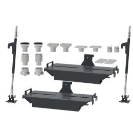 Adaptateur de prise pour tracteurs