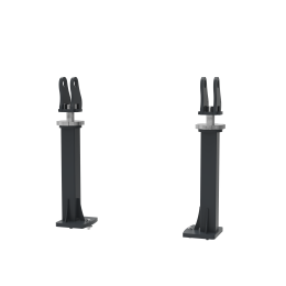 Adaptateur de prise pour Eagle IV (pour 710060)