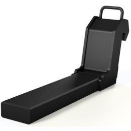 Jeu d'adaptateurs de fourche spéciaux 5t capacité de charge (2 pcs.) 450mm pour griffe de roue 8.5t