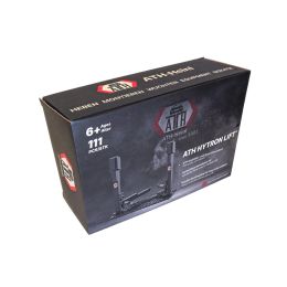 ATH Kit de blocs modulaires pont élévateur