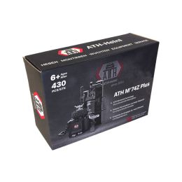 ATH Kit de blocs modulaires démonte-pneus