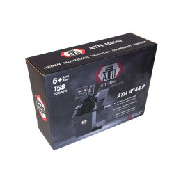 ATH Kit de blocs modulaires équilibreuse