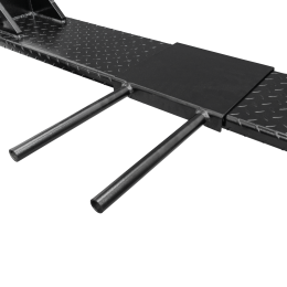 Fourches de roue pour ATH-Single Lift 12PL / modèle 2022 facelift (set = 4 pièces)