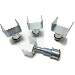 Set d'adaptateurs utilitaires 4 (adaptateur 50mm)