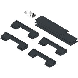 Kit d'encastrement pour ATH-Frame Lift 30FZ