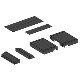 Kit d'encastrement pour ATH Frame Lift 35FZ