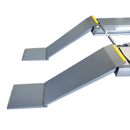 Rallonges pour rampe d'accès (640mm) ATH-Cross Lift 40/50/50 Plus