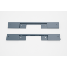 Kit de fixation supplémentaire pour pont élévateur à 2 colonnes (Comfort 3-4t)