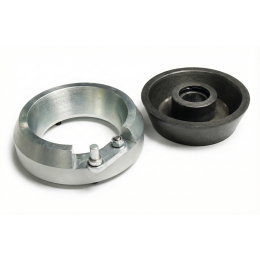 Kit d'adaptateurs pour camionnettes M72Z/M74Z