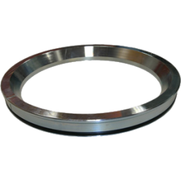 Anneau de serrage pour jantes aluminium poids lourds Ø280 mm (avec joint torique)