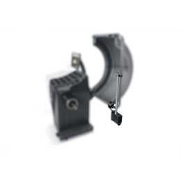 Bras de mesure pour jauge de largeur (W62 LCD 3D, W42 LED 3D)