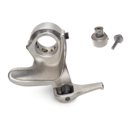 Tête de montage moto / scooter (adaptateur Ø 28,25mm)