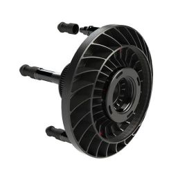 Kit SpeedPlate 5 doigts