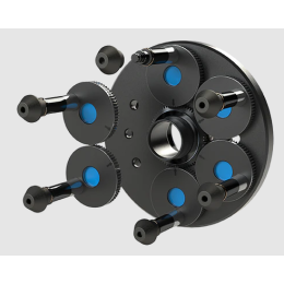 Kit SpeedPlate 3/4/6/8 doigts