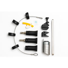 Kit WDK pour ATH M72+A34 / ATH M52+A34