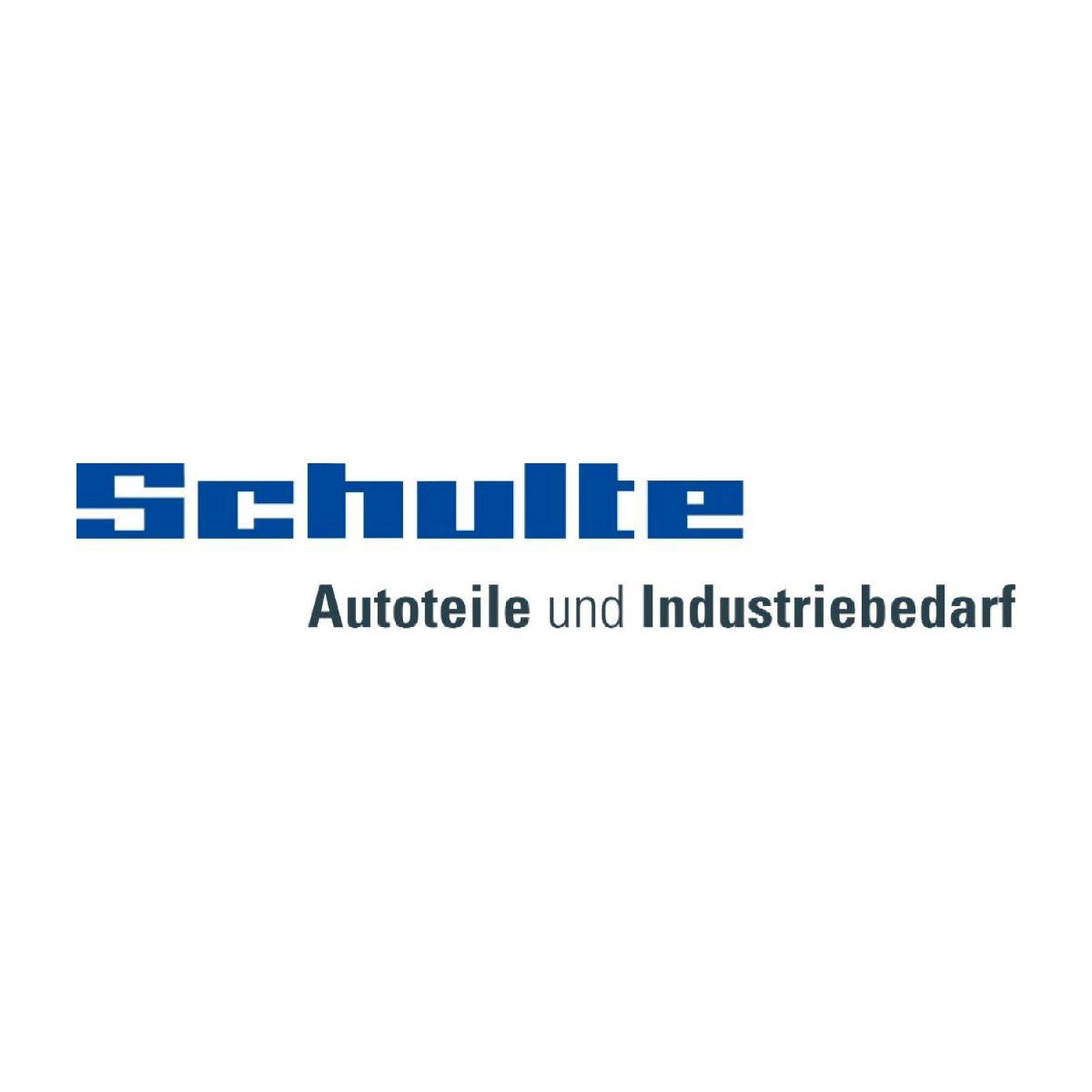 Hermann Schulte GmbH & Co. KG
