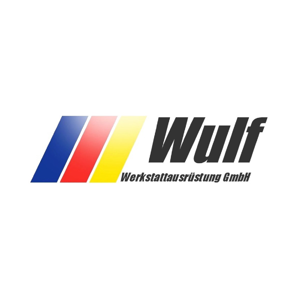 Wulf Werkstattausrüstung GmbH